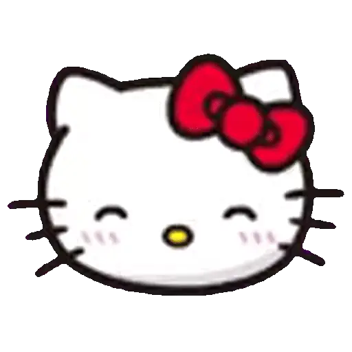 HeLLo KiTTy So Cute 🎀