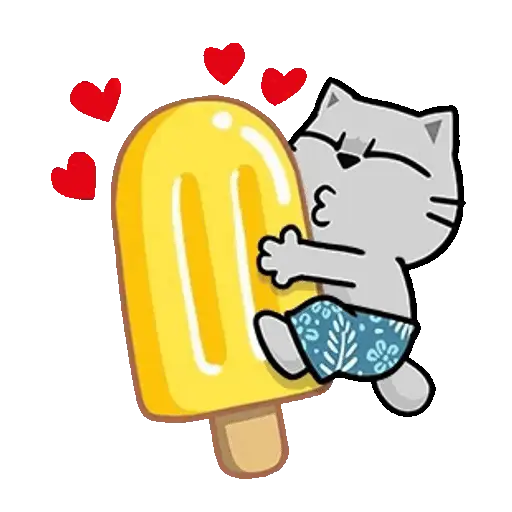 Simpático gato Gris🐈‍⬛
