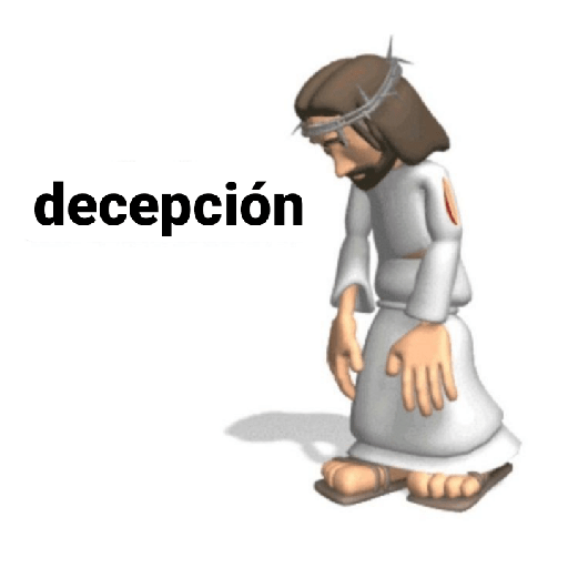 Decepción 1