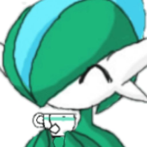 GALLADE