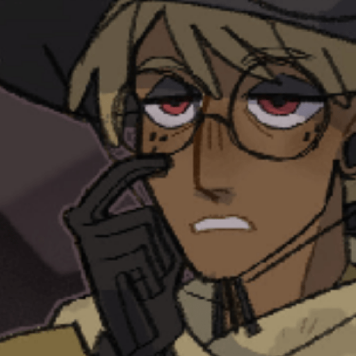 Yuuto 🏜️👓 13