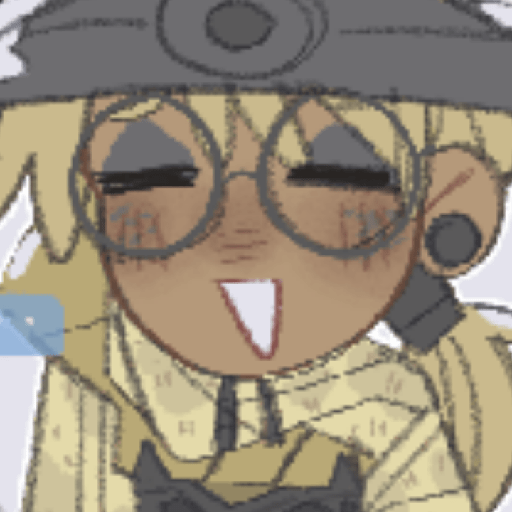 Yuuto 🏜️👓 11