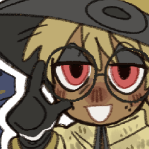 Yuuto 🏜️👓 15