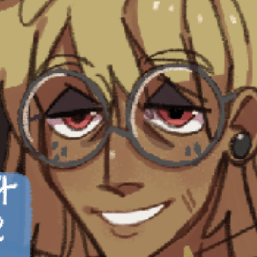 Yuuto 🏜️👓 27