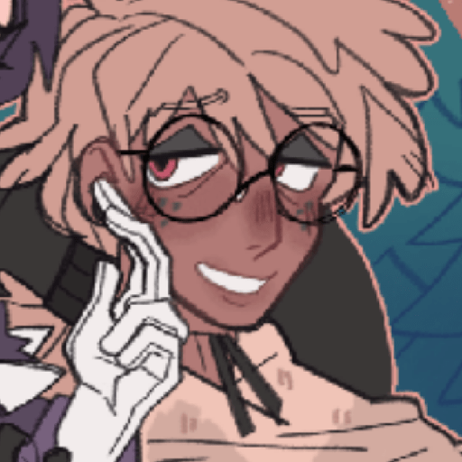 Yuuto 🏜️👓 22