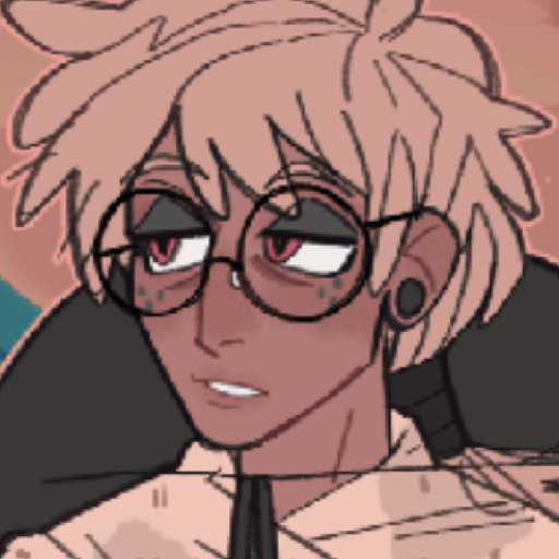 Yuuto 🏜️👓 21