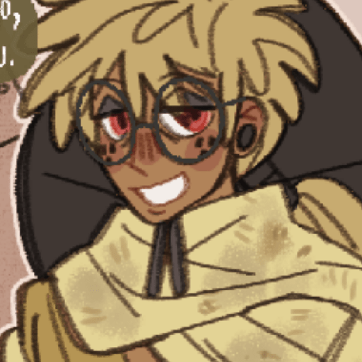 Yuuto 🏜️👓