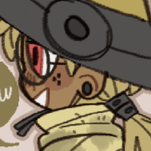 Yuuto 🏜️👓 17