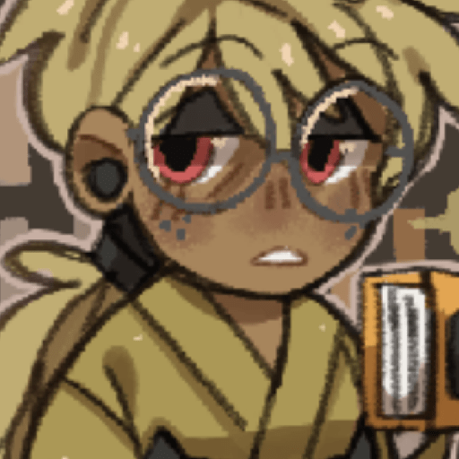 Yuuto 🏜️👓 23