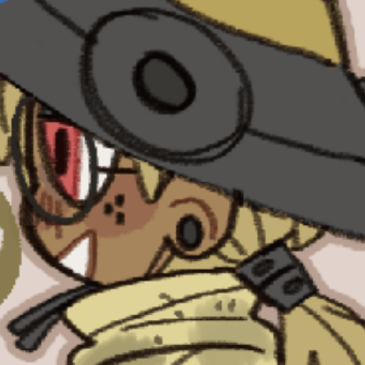 Yuuto 🏜️👓 7