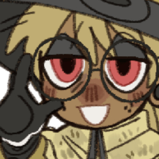 Yuuto 🏜️👓 6