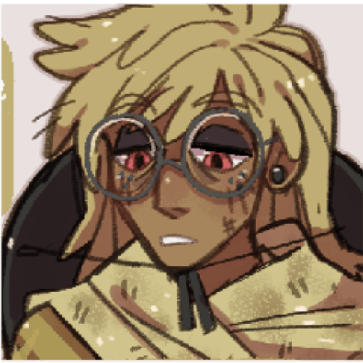 Yuuto 🏜️👓 26