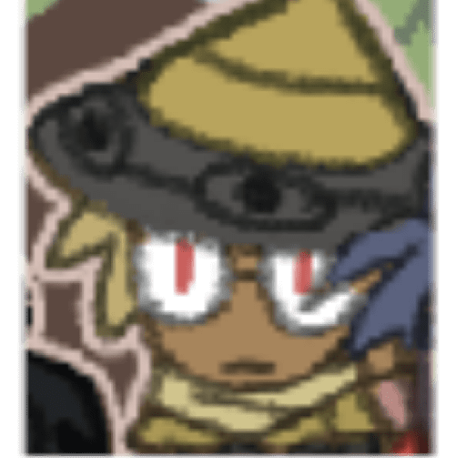 Yuuto 🏜️👓 25
