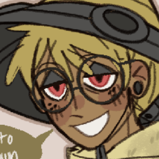 Yuuto 🏜️👓 16