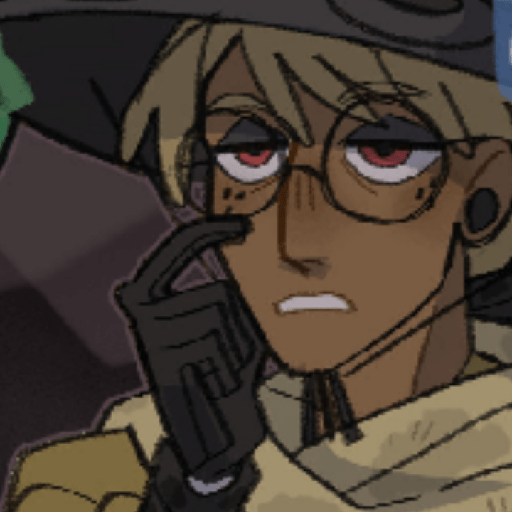 Yuuto 🏜️👓 3