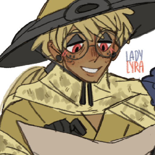 Yuuto 🏜️👓 19
