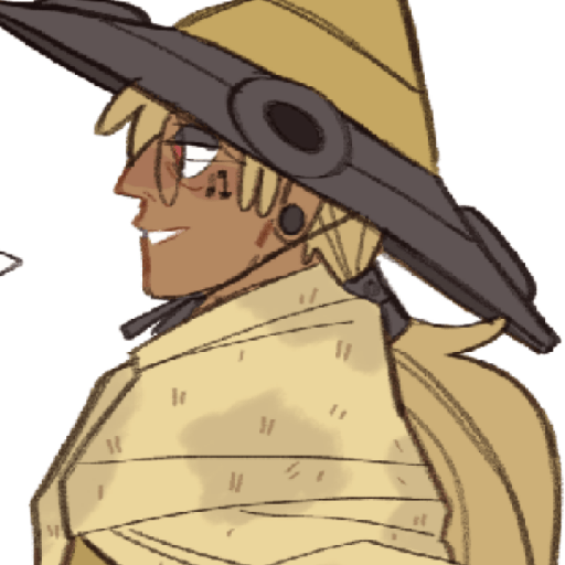 Yuuto 🏜️👓 10