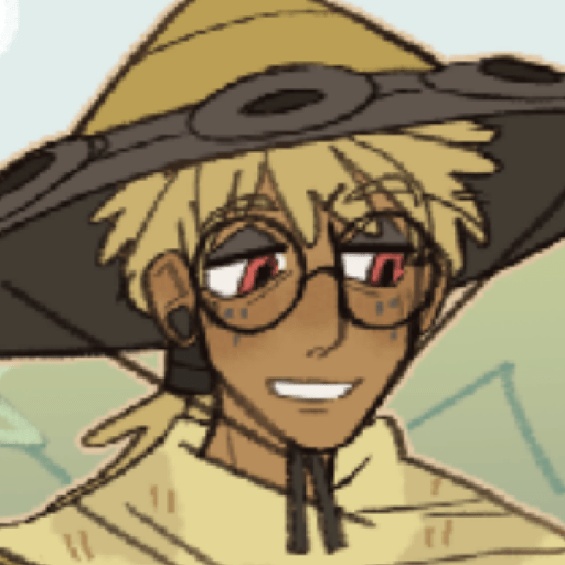 Yuuto 🏜️👓 5