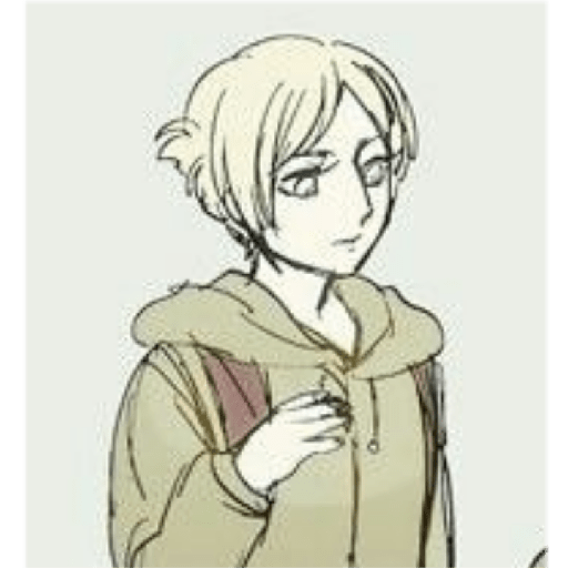 ANNIE LEONHART 25