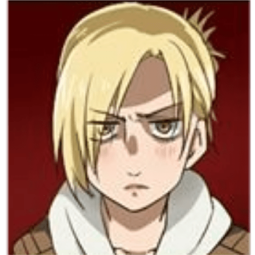 ANNIE LEONHART 12
