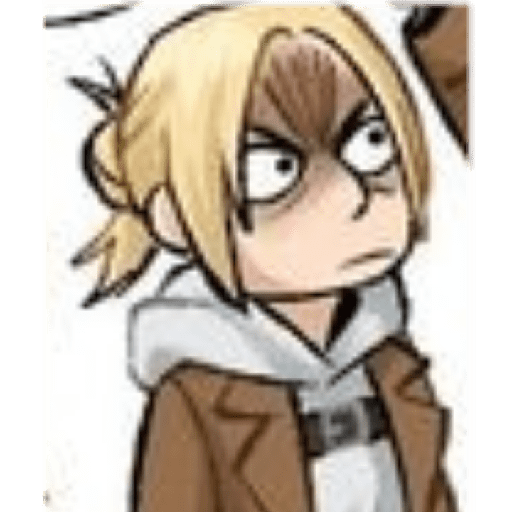 ANNIE LEONHART 10