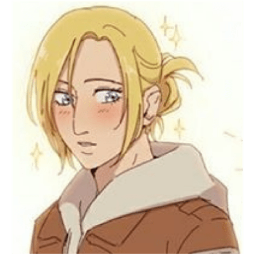 ANNIE LEONHART 23