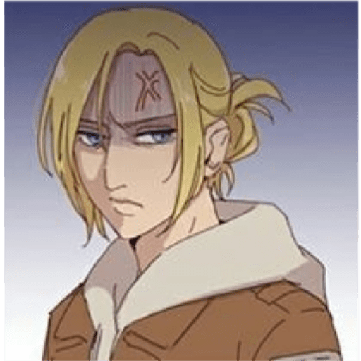 ANNIE LEONHART 22