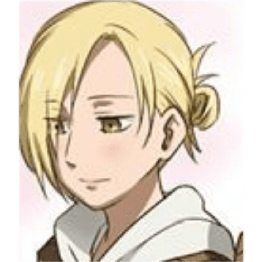 ANNIE LEONHART 18