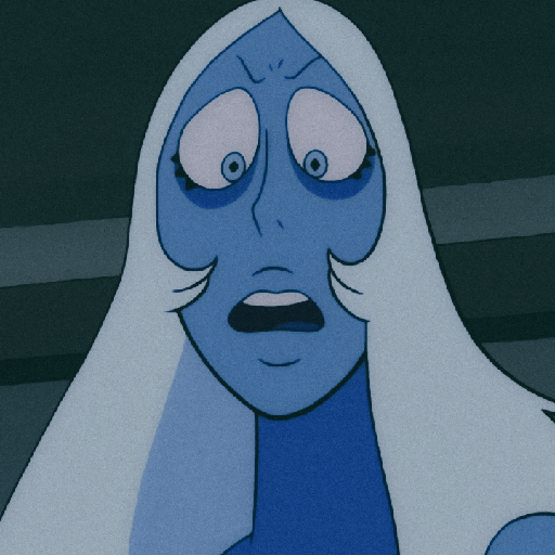 Blue Diamond (💎💙🥲) 29