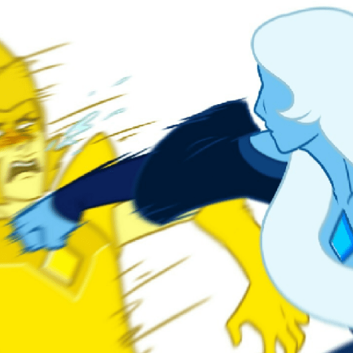 Blue Diamond (💎💙🥲) 22