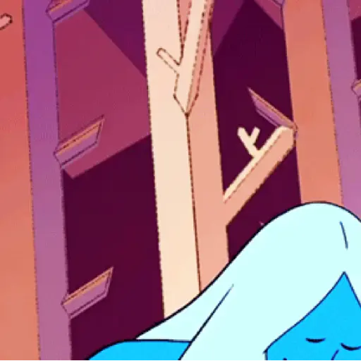 Blue Diamond (💎💙🥲) 22