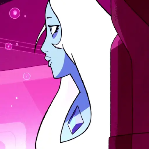Blue Diamond (💎💙🥲) 14