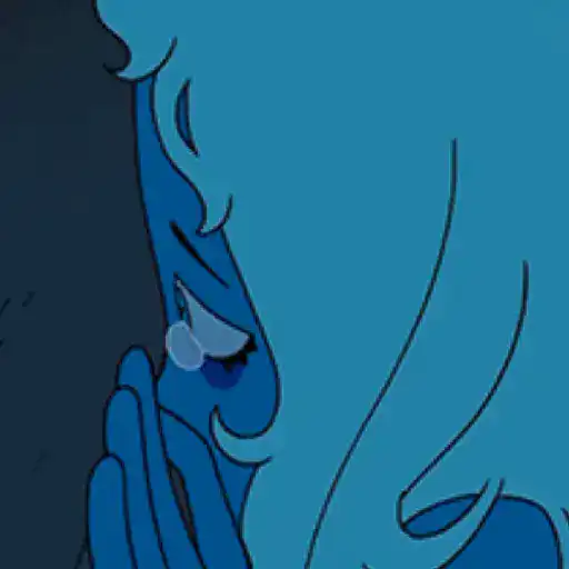 Blue Diamond (💎💙🥲) 29