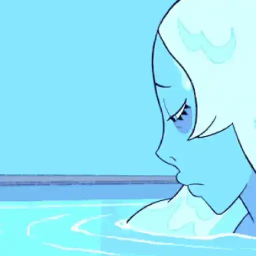 Blue Diamond (💎💙🥲) 11
