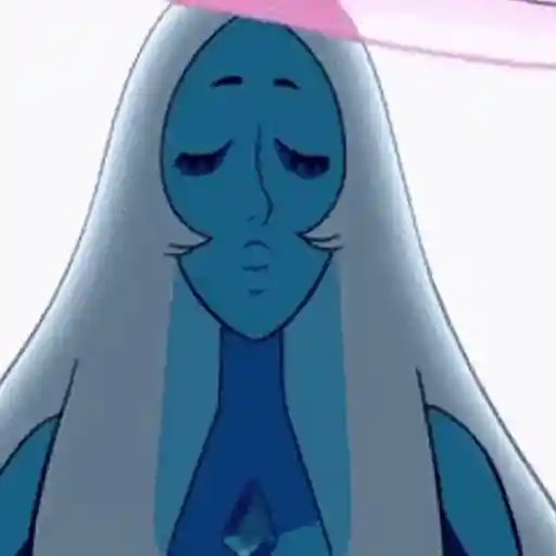 Blue Diamond (💎💙🥲) 5