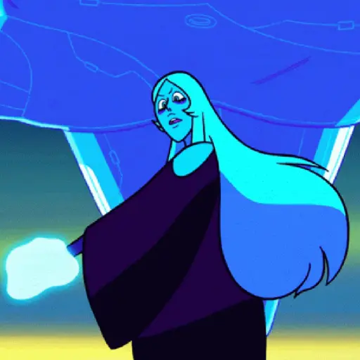 Blue Diamond (💎💙🥲) 7