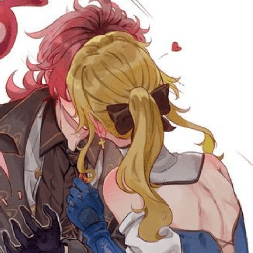 ﹋┇𝘑𝘦𝘢𝘯 𝘢𝘯𝘥 𝘋𝘪𝘭𝘶𝘤 