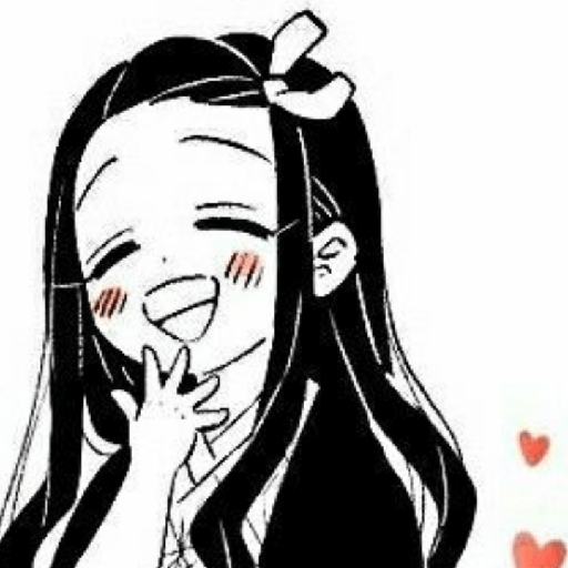 Nezuko (👘🎍) 4