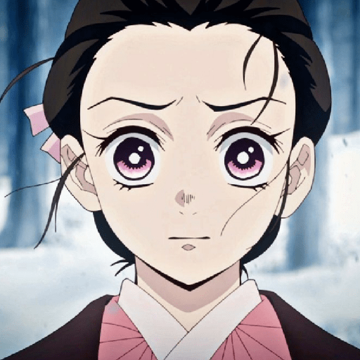 Nezuko (👘🎍) 5
