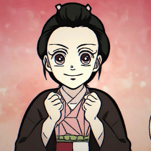 Nezuko (👘🎍) 2