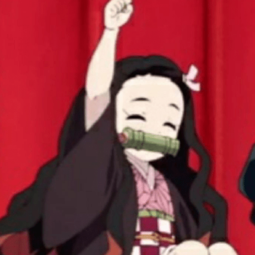 Nezuko (👘🎍) 3