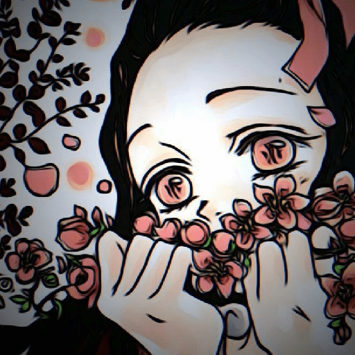 Nezuko (👘🎍)