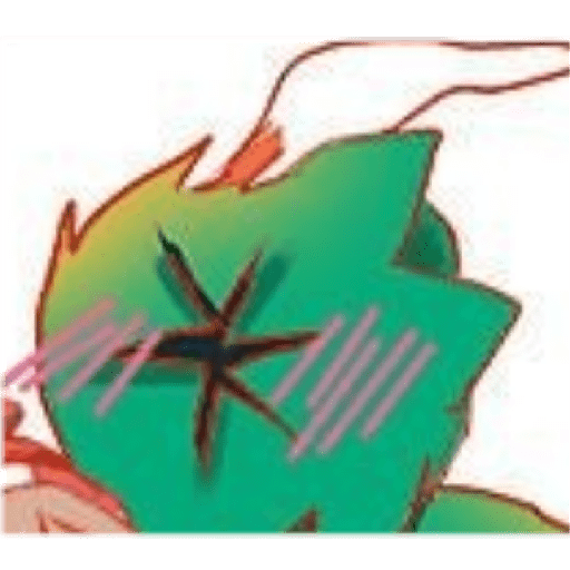 Decidueye 🍃🏹🦉 2