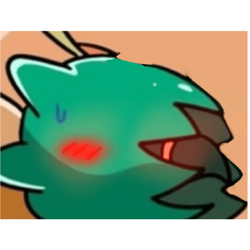 Decidueye 🍃🏹🦉 24