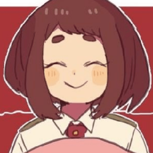 Uraraka (◕ᴗ◕✿) 17