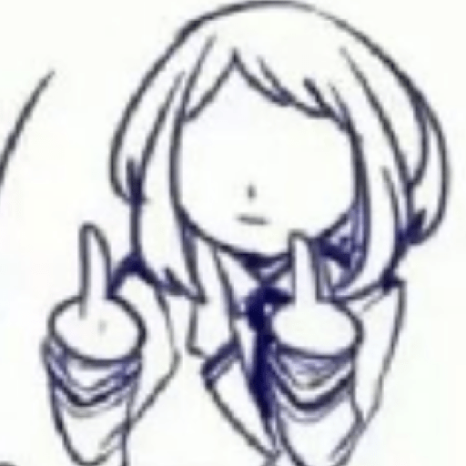 Uraraka (◕ᴗ◕✿)