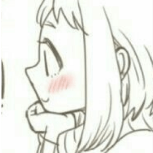 Uraraka (◕ᴗ◕✿) 11