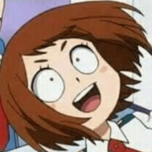 Uraraka (◕ᴗ◕✿) 25