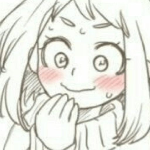 Uraraka (◕ᴗ◕✿) 10