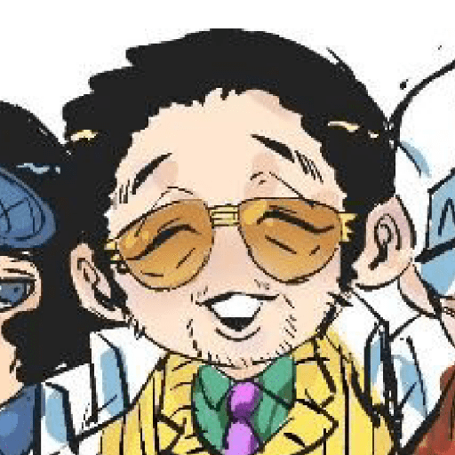 Kizaru ☀️ᩞᩥ ֹ𔓐ᅠ᪲̆ 4